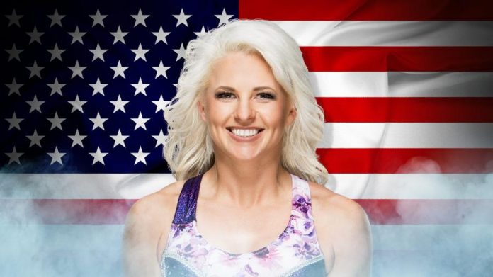 CandiceLeRae