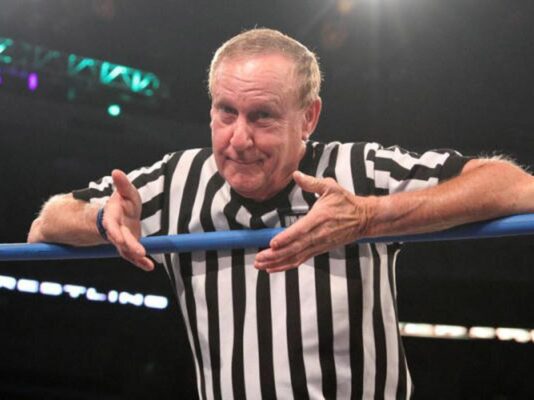 Earl Hebner