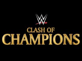 WWE Files New Trademark For ‘Clash Of Champions’ Clash of Champions