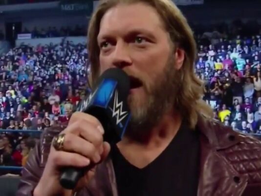 edge