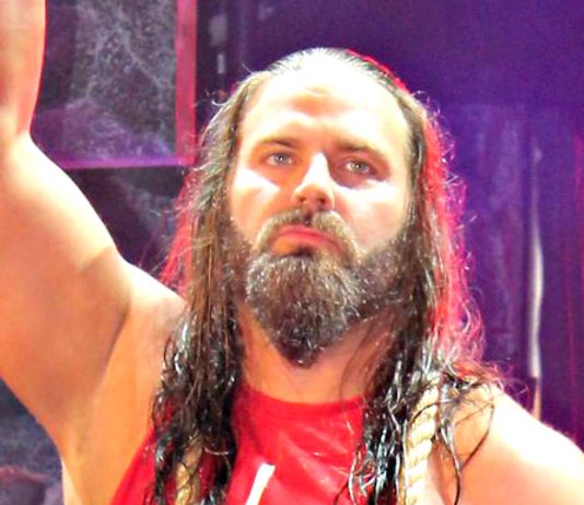 James Storm Reveals Why He Didn’t Sign With WWE NXT In 2015