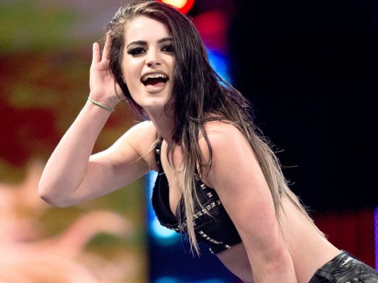 paige
