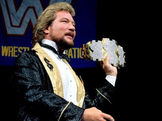 Ted DiBiase Sr.