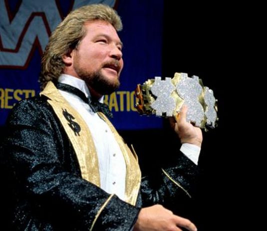 Ted DiBiase Sr.