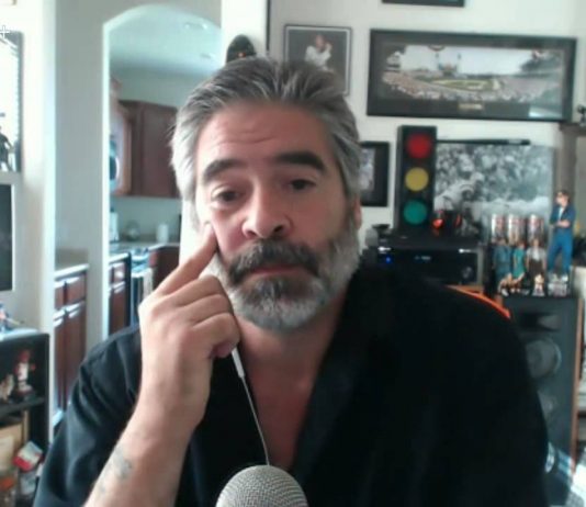 Vince Russo