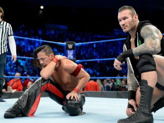 Orton-Nakamura