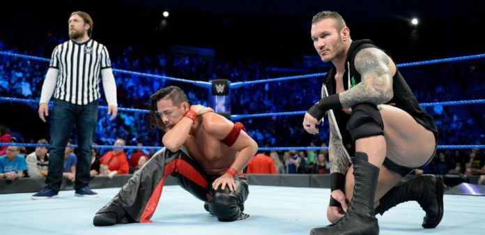Orton-Nakamura