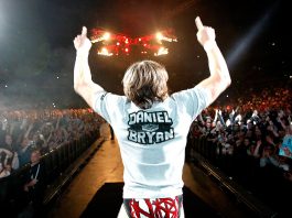 WWE Files For “YES! YES! YES!” Trademark Following Legal Letter To Bryan Danielson