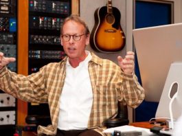 Jim Johnston