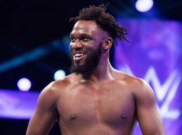 Rich Swann Sentenced To Six Months Probation Following His Arrest For Disorderly Intoxication