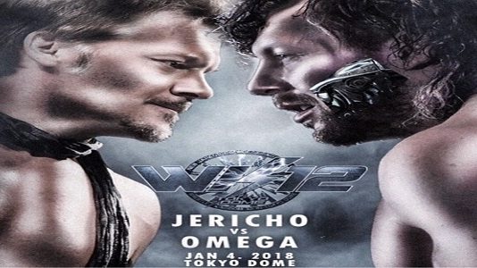 Wrestle-Kingdom