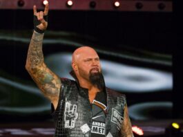 Doc Gallows And His Wife To Open Chiropractic And Wellness Center