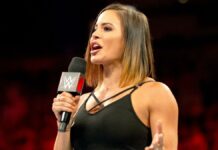 Charly Arnolt Says She Witnessed Several Instances Of Inappropriate Behavior In WWE