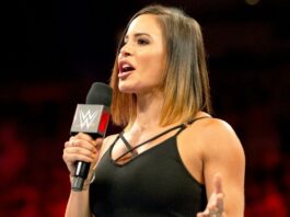 Charly Arnolt Says She Witnessed Several Instances Of Inappropriate Behavior In WWE