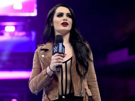 paige