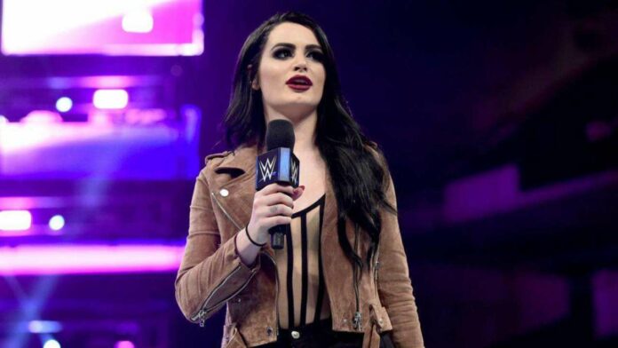 paige
