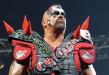 Road Warrior Animal’s Widow Criticizes A&E WWE Biography Episode Road Warrior Animal