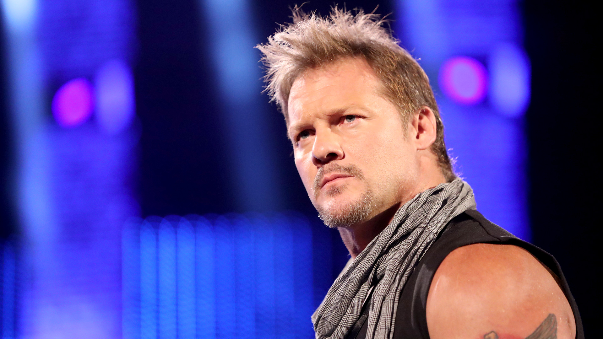 chris jericho 2019