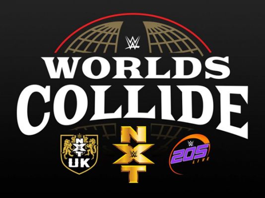 Worlds-Collide