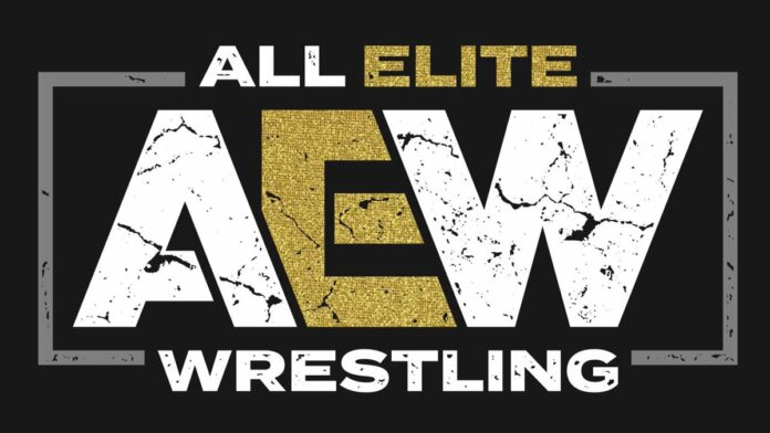 all-elite-wrestling