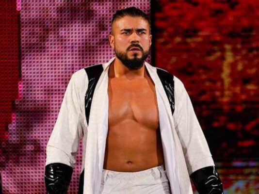andrade