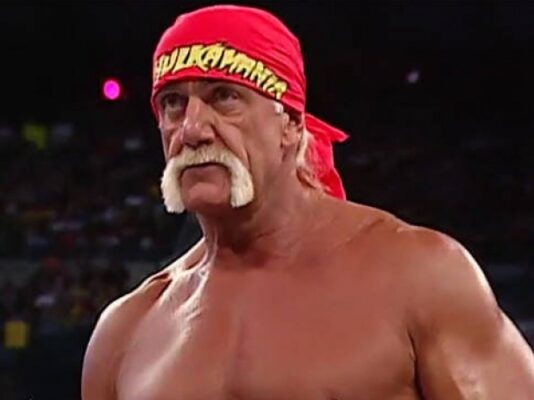 Hulk Hogan