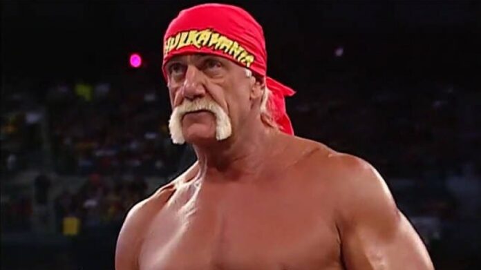 AJ Styles On Hulk Hogan’s TNA Run: “I Think He Was Embarrassed”