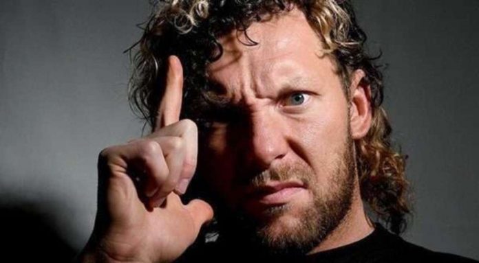 Kenny Omega transparent background PNG clipart | HiClipart