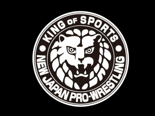 njpw