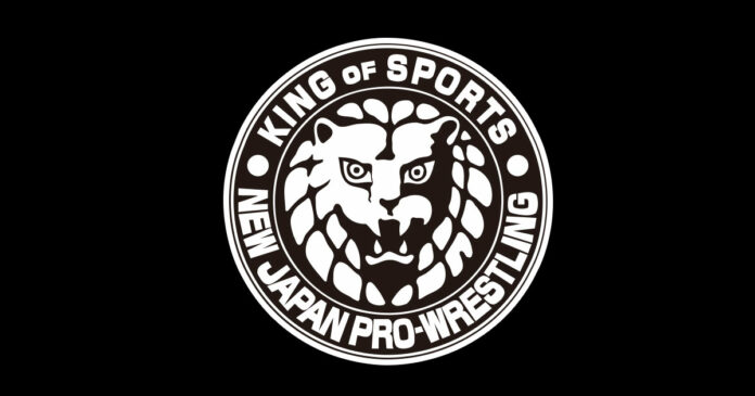 njpw