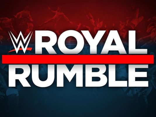 royalrumble