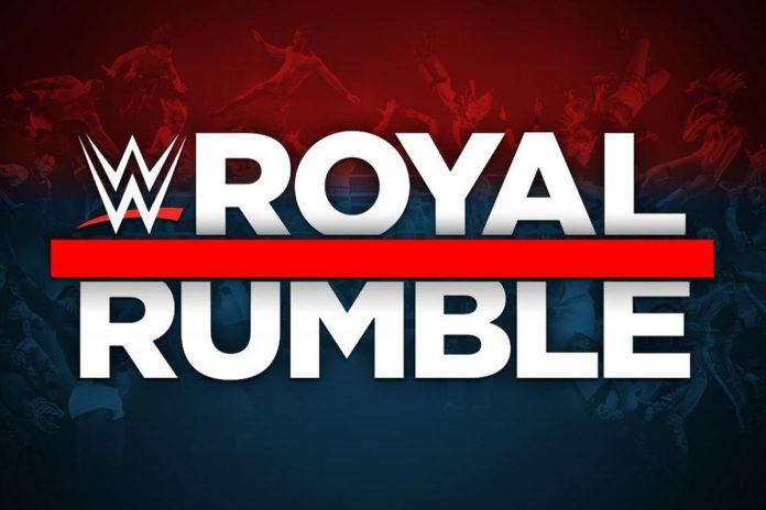 royalrumble