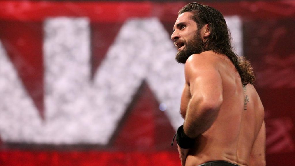 Seth Rollins Responds To CM Punk, WWE Backstage Viewership PWMania