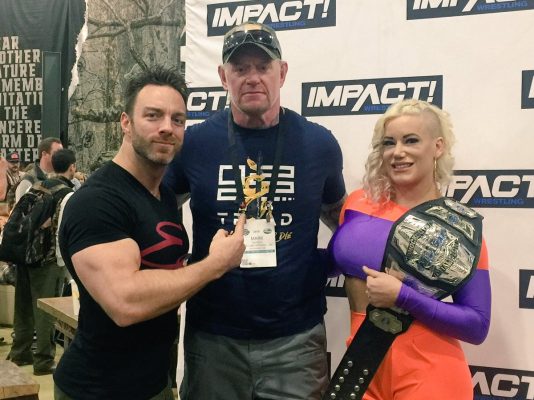 taker-impact