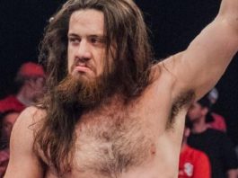 Trevor Lee Discusses Potentially Returning To The WWE