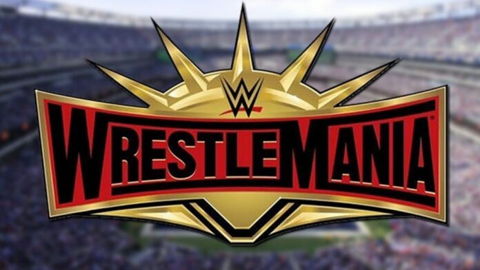 wrestlemania35