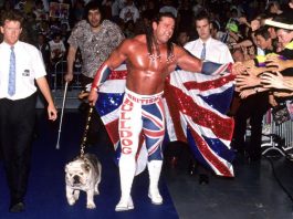 British Bulldog’s Legacy Honored As WWE Sends Birthday Gift To His Family