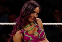 Latest On Cassie Lee aka Peyton Royce Possibly Returning To Wrestling
