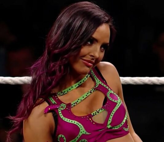 Latest On Cassie Lee aka Peyton Royce Possibly Returning To Wrestling