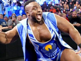 Premiere Date For Peacock’s “Laid” Series Featuring Big E Revealed