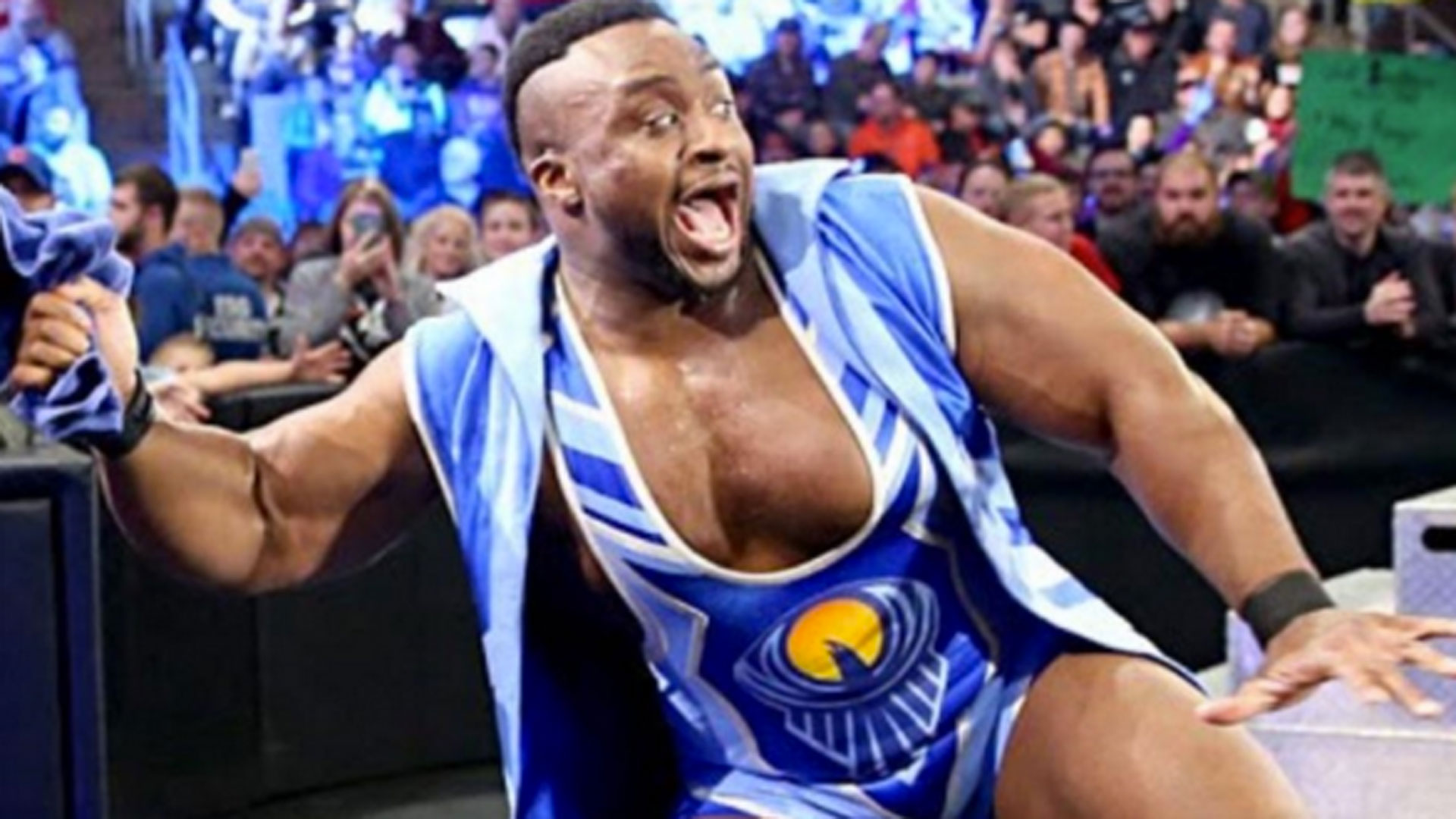 Big E Video From Fcw Documentary Humberto Carrillo On Teaming With Mysterio Erick Rowan S Spider Pwmania Com Big E Video From Fcw Documentary Humberto Carrillo On Teaming With Mysterio Erick Rowan S Spider Pwmania Com