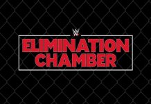 WWE Elimination Chamber: Toronto Set For March 1, 2025
