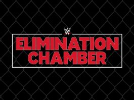 WWE Elimination Chamber: Toronto Set For March 1, 2025