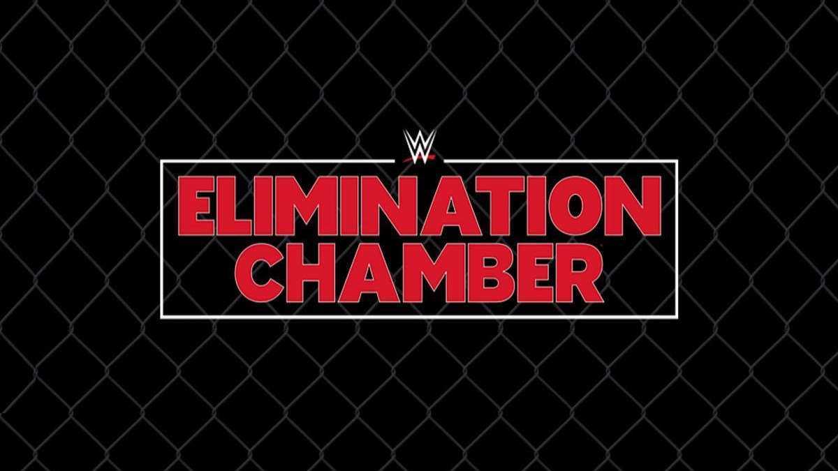 WWE Elimination Chamber Toronto Set For March 1, 2025 PWMania