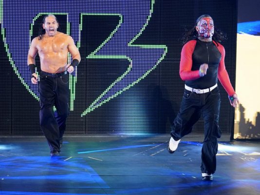 hardy-boyz