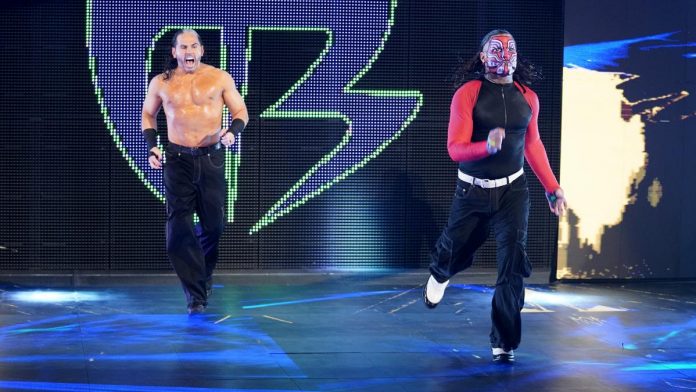 hardy-boyz