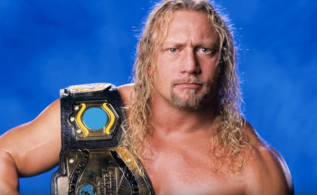 Pro Wrestling Excellence:The Career of Jerry Lynn - PWMania - Wrestling News