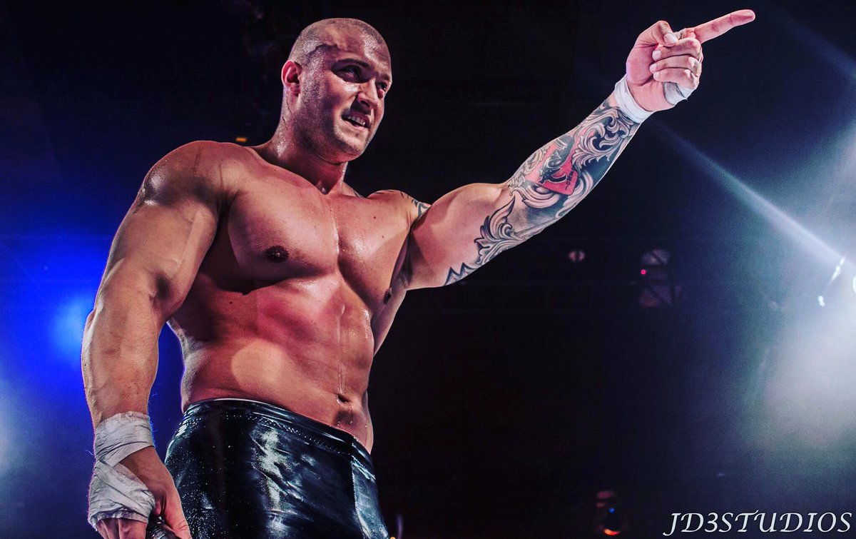 killer kross