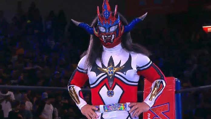 Jushin-Thunder-Liger