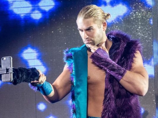 Tyler-Breeze
